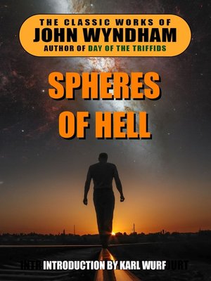 cover image of Spheres of Hell